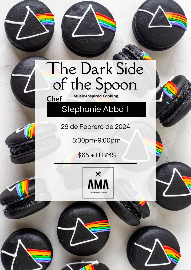 The Dark Side of the Spoon